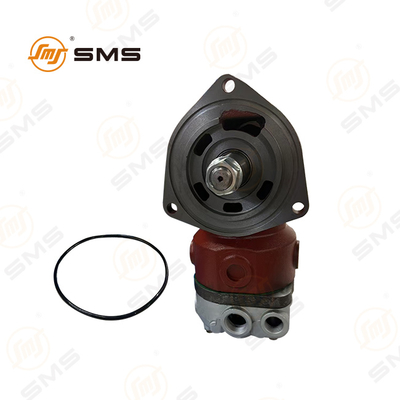 Συμπυκνωτής κλιματισμού Weichai 612600130777 για WD615 WD618 WP10