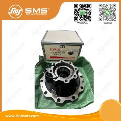 Rear Axle Hub HD90129348271 SHACMAN Truck Parts