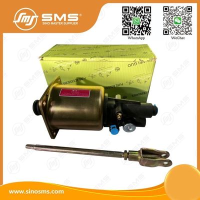 Κύλινδρος λειτουργίας συμπλέκτη DZ9112230166 Ανταλλακτικά φορτηγού SHACMAN