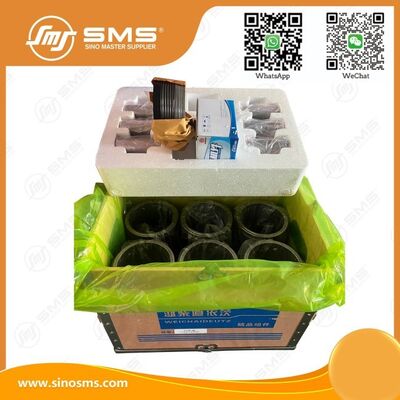 Κιτ Κυλίνδρου 12272090 Ανταλλακτικά Κινητήρα WEICHAI