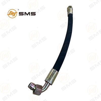 Σωλήνας Υψηλής Πίεσης WG9100470107 Ανταλλακτικά Φορτηγού HOWO