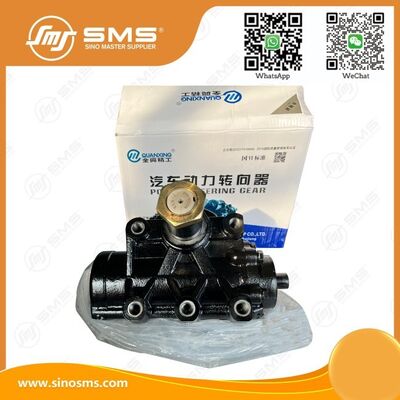 DZ9114470075 Αντλία Υδραυλικού Τιμονιού Ανταλλακτικά Φορτηγών SHACMAN