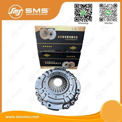 DZ9114160026 Πλάκα συμπλέγματος SHACMAN