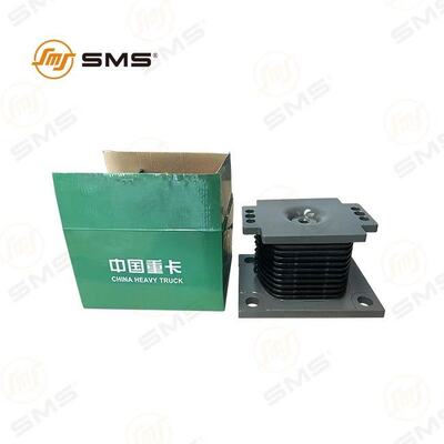 Αρχικό SINOTRUK HOWO Τροχαίο καμπίνα ελαστικό στήριγμα τοποθέτησης AZ9725520278