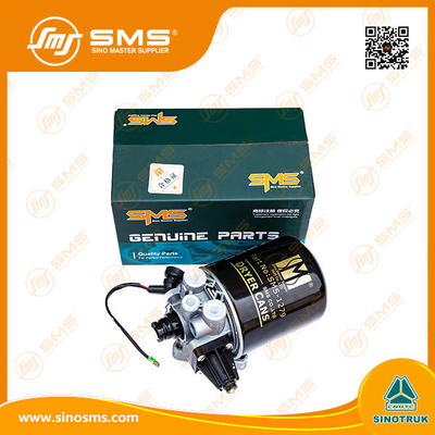 Αέρας ξηρότερο WG9100368471 sms-40278 Sinotruk Howo φορτηγών μερών πλαισίων