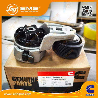 3976831 Tensioner 20*15*5CM ζωνών μερών μηχανών της CUMMINS
