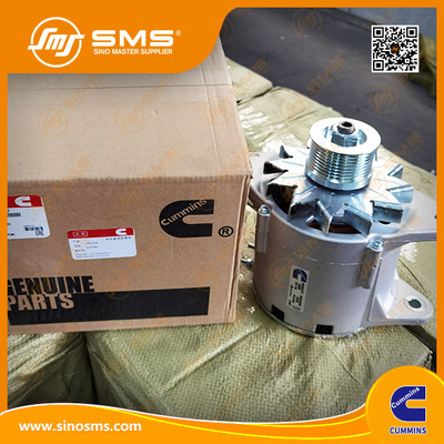 Εναλλάκτης 25*25*25CM ISO9001 4988377 μηχανών 4BT CUMMIN