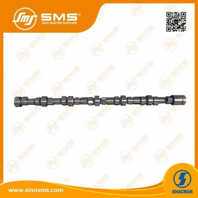 612630050051 μέρη φραγμών κυλίνδρων μηχανών Cameshaft Wp12 Weichai