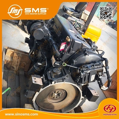 Iveco ODM cOem τυποποιημένο μέγεθος μερών φορτηγών Genlyon IVECO μηχανών φορτηγών