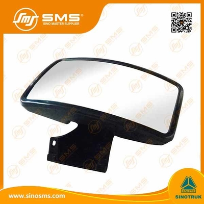 Δευτερεύων καθρέφτης WG1600770007 333*270*60 του BV Howo ανταλλακτικών ΑΜΑΞΙΩΝ