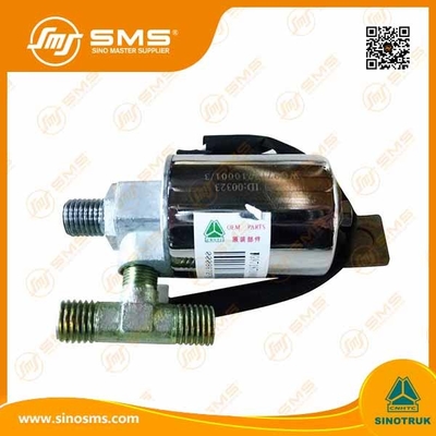 WG9718710001 ηλεκτρομαγνητική βαλβίδα για το πνευματικό κέρατο για τα ανταλλακτικά ΑΜΑΞΙΩΝ φορτηγών Sinotruk Howo