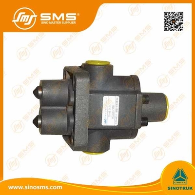Διπλή βαλβίδα 115206006 35×25×15mm Χ για το φορτηγό Sinotruk Howo