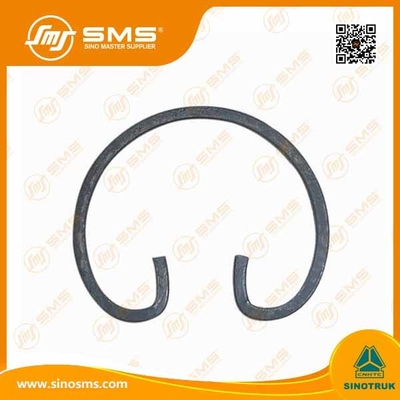 Διατηρώντας δαχτυλίδι Wd615 WG1560030012 μερών φορτηγών ODM HOWO cOem