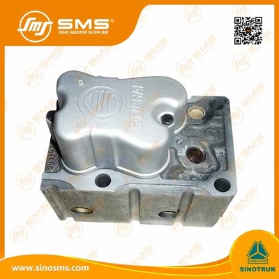 Κεφάλι κυλίνδρων φορτηγών μερών φορτηγών ASSY Sinotruk HOWO 61560040058