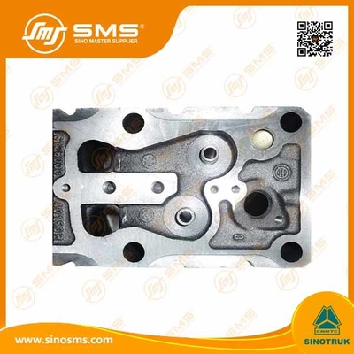 Κεφάλι κυλίνδρων μερών μηχανών Sinotruk 61260040282L WEVB