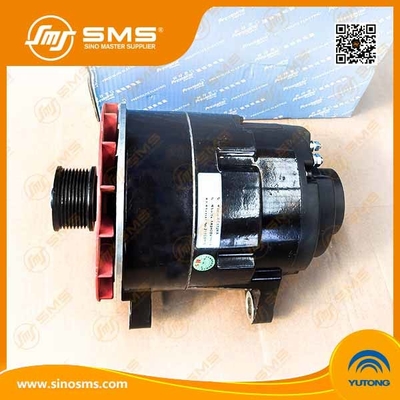 Ανταλλακτικά λεωφορείων εναλλακτών 28V 150A YUTONG AC172RA Prestolite