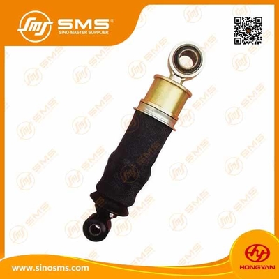 5001-500525 IVECO απορροφητών κλονισμού αέρα μπροστινά αρχικά μέρη φορτηγών