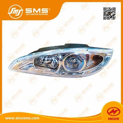 37E01-11100 υψηλότερος αριστερός προβολέας του BV ISO λεωφορείων επικεφαλής ελαφρύς