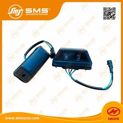 37A01-17100 οπίσθια εγγραφής πιάτων ανταλλακτικά λεωφορείων λαμπτήρων υψηλότερα