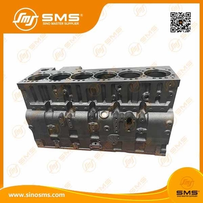 Ανάμεικτη συνέλευση φραγμών μηχανών C5260561 6CT Cummins ISO9001