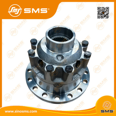 Az9231320274-2 ODM cOem μερών φορτηγών Assy HOWO διαφοράς