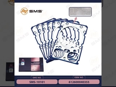 Όλες οι νέες κατασκευές