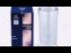 61500010383 EURO II Ευρύ κύλινδρο Sinotruk Howo Εναλλακτικά εξαρτήματα κινητήρα φορτηγών