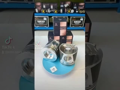 Μέρη φορτηγών με έμβολο VG1560037011 HOWO