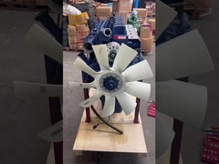 Μηχανή HOWO Μηχανή Sinotruck Μηχανή WP12.420E32 Μηχανή Weichai Μηχανή