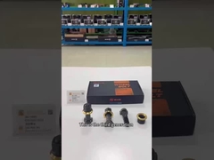 ΑZ9100410104 βρόχος του μπροστινού τροχού HOWO Τμήματα φορτηγών