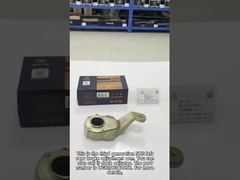 WG9100340056 αριστερός βραχίονας ρύθμισης πίσω πέδης