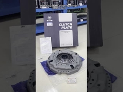 Πλάκα πίεσης συμπλέκτη DZ9114160026