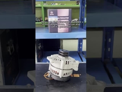 612600090259 Συγκρότημα εναλλακτικού συστήματος Συγκρότημα γεννήτριας