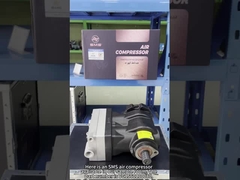 Συμπίεσμος αέρα VG1560130080