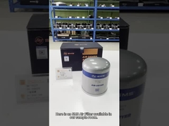 AZ9100368471 Φίλτρο αέρα