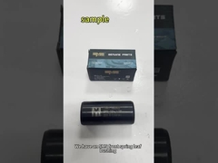 Μέρη φορτηγών HOWO