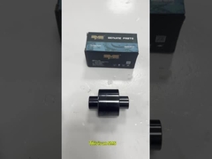 199000340027 SMS Τμήματα φορτηγών Sinotruk Howo Χροματοποιημένος κυλίνδρος από χάλυβα