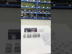 61500030077 Con-Rod Bush WP10 Μέρη κινητήρα Weichai Μέρη φορτηγών Shacman