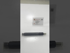 VG1560080276 Ενέττης καυσίμου HOWO Τμήματα φορτηγών