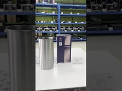 61800010125 Σωλήνες κυλίνδρων Shacman Αρχικά ανταλλακτικά SMS-11009