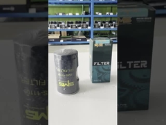 612630010239 Φίλτρο πετρελαίου περιστροφής WEICHAI Μέρη κινητήρα