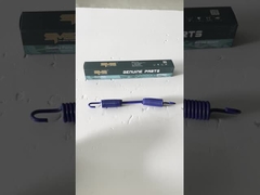 Επιστροφή άνοιγμα WG7117450317 HOWO Τροχαία μέρη 24cm HOWO T5G/C7H SITRAK